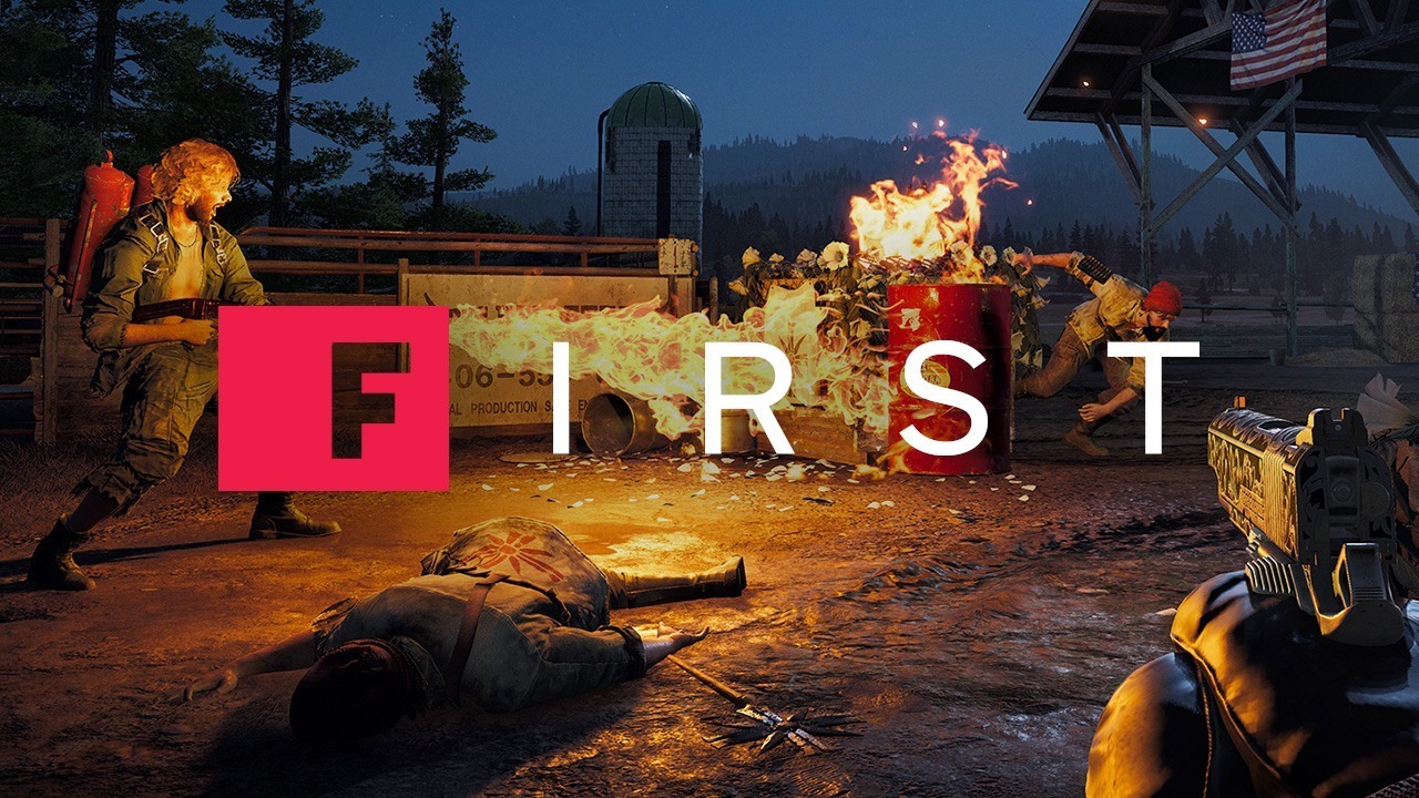 download newest far cry for free
