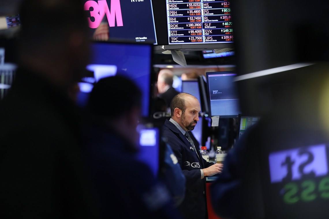 Crypto Dow Crash Coming after Steady 2-Week Climb, Warns ...