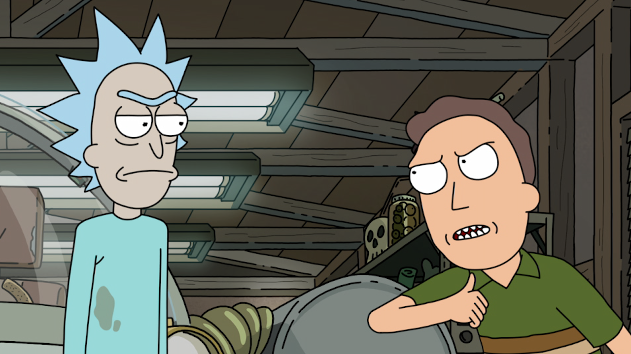 When Does Season 4 of Rick and Morty Return? Full Release Date Schedule