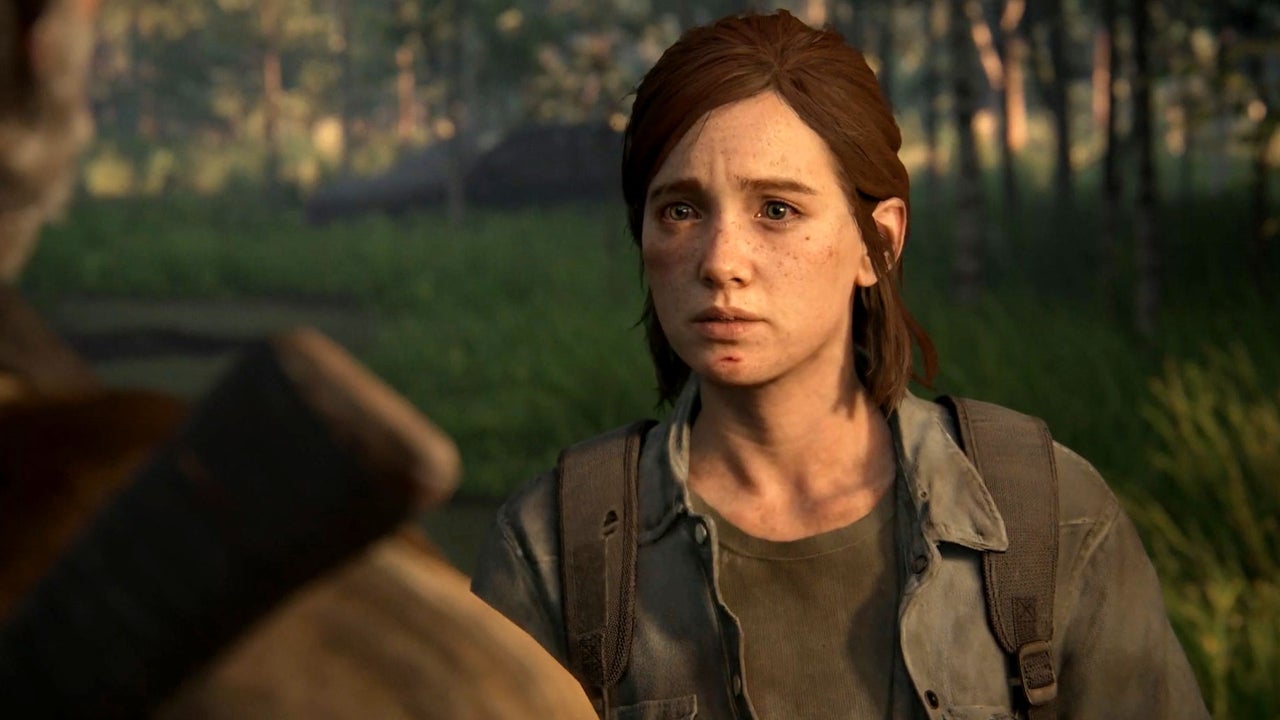 download the last of us 2 story