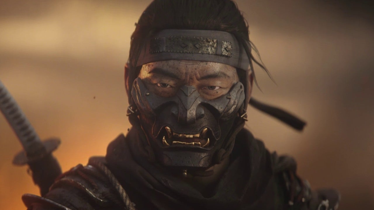 ghost of tsushima pc release